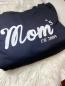Preview: MOM-Hoodie,  personalisiert